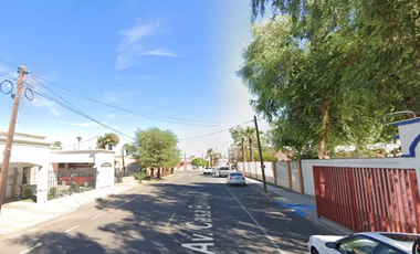 Casa ubicada en colonia Villafontana Mexicali B.C. Con 4 recamaras y 275m2.A unos minutos de Bosque y Zoológico de la ciudad.
