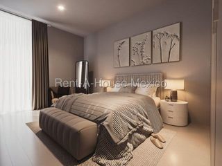 Preventa de casas en privada de palmares 3 recamaras 3 baños 2 coches