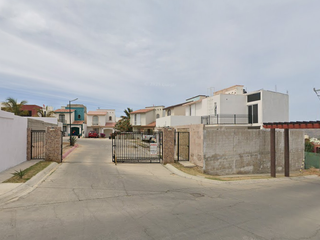 HERMOSA CASA DE RECUPERACIÓN BANCARIA EN LOS CABOS, BAJA CALIFORNIA SUR
