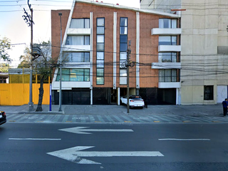 Departamento en Venta  Country Club  Tlalpan , Planta Baja