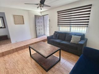 Departamento en renta | Amueblado con servicios incluidos | Ex Ejido Chapultepec, Ensenada