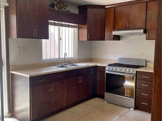 Casa en renta | En fraccionamiento privado | San Borja Residencial, Ensenada