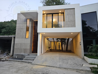 Residencia Cumbres de Santiago