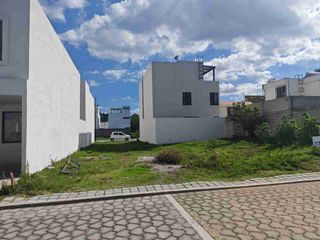 VENTA DE LOTES EN FRACCIONAMIENTO MONTEREAL