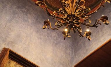 RESIDENCIA COLONIAL MEXICANA EN VENTA | PALMAS NOGALES