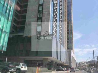 Departamento en Renta En The Park Toreo, Tijuana