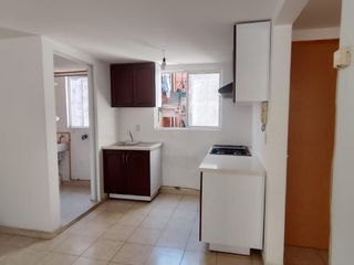 DEPARTAMENTO EN VENTA COL. ANAHUAC