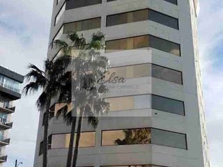 Departamento En Renta Cumbres De Juárez,Tijuana