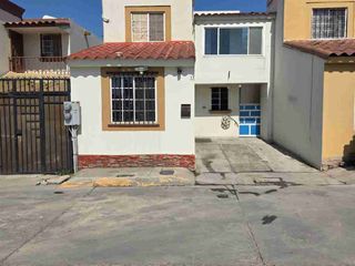 CASA EN VENTA EN RIVIERA DEL BOSQUE | TIJUANA