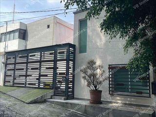 casa semi amueblada en renta, club de golf México Tlalpan