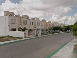 CASA EN VENTA, ISLAS CAROLINAS#124,SIN NOMBRE, PLAYAS DEL CARMEN,Q.R.MEXICO.