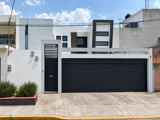 Casa en venta en Francisco Ferrer Guardia, Orizaba, Veracruz.