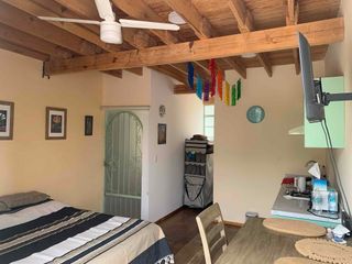 Excelente Loft en renta en Condesa!