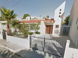 RESIDENCIA EN VENTA EN SAN JOSE DEL CABO BCS - OPORTUNIDAD INMOBILIARIA