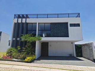 El Hogar que Siempre Soñaste: Arquitectura Moderna y Gran Lujo en parque jalisco Ángelópolis