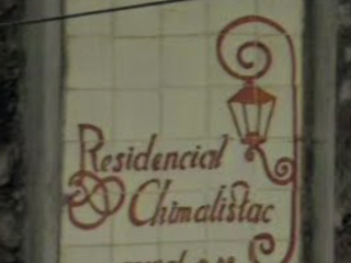 SE VENDE DEPA EN COL. CHIMALISTAC ALVARO OBREGON REMATE BANCARIO