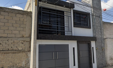 Casa en venta en Parques Nacionales, Toluca de Lerdo, Estado de México. ¡Gran Oferta!