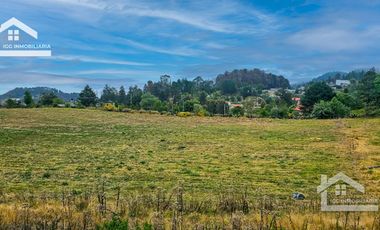 🌲 EXCELENTES LOTES EN VENTA CARBONERAS, MINERAL DEL CHICO✨