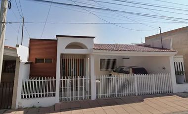 Casa en Venta - Bosques del Prado Sur, Aguascalientes