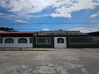 CASA DE ENTREGA INMEDIATA EN 13 De Diciembre, San Rafael, Veracruz