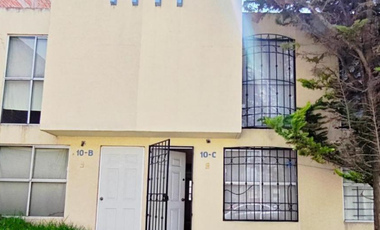 Casa en venta en La Loma 1, Toluca de Lerdo, Edo Mex. ¡Gran Oferta!