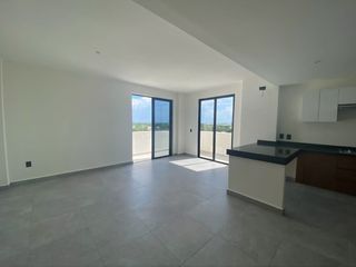 RENTA PH DEPARTAMENTO EN AVE.HUAYACAN