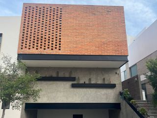Casa Bosques Vallarta Estilo Industrial