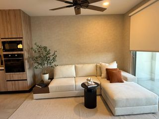 DEPARTAMENTO EN RENTA EN CALZADA MEXICALI