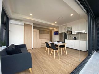 EXCLUSIVA SUITE AMUEBLADA EN RENTA, ZONA CHAPULTEPEC