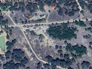 TERRENO EN VENTA EN VERGEL DE LA SIERRA