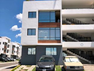 DEPARTAMENTO EN VENTA | PLANTA BAJA CON PATIO | CLAUSTROS DEL CAMPESTRE III | QUERÉTARO