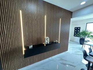 Departamento en venta Lomas de Angelópolis Puebla