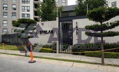 DEPARTAMENTO EN VENTA EN STELAR BOREALES RESIDENCIAL INT. 51-C