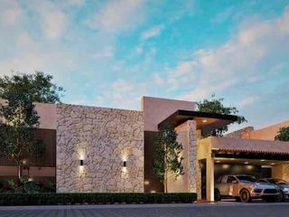 lujosa casa en venta
