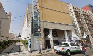 VENTA DE DEPTO EN REMATE DE BANCO ,NO SE ACEPTAN CREDITOS ,Luis Moya 101, Colonia Centro, Centro, Cuauhtémoc, 06070 Ciudad de México, CDMX