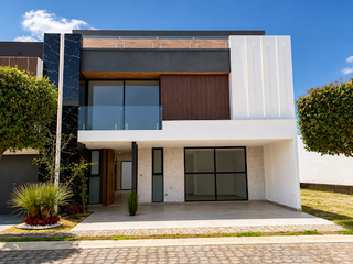 lujosa casa en venta
