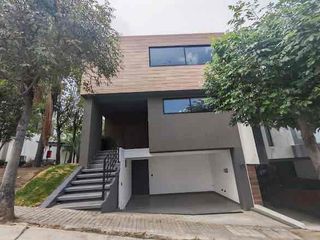 lujosa casa en venta