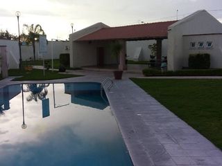 CASA DE RECUPERACIÓN BANCARIA EN VENTA EN VILLA SUR, AGS.
