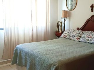 🏠✨ CUARTO AMUEBLADO EN RENTA – SOLO MUJERES ✨🏠