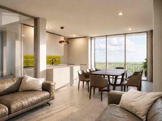 Estrena casa tipo Townhouse en la Del Valle con roof garden privado!!