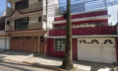 Casa en Venta en C. Av. Xalapa 514, Progreso Macuiltepetl, 91130 Xalapa-Enríquez, Ver.