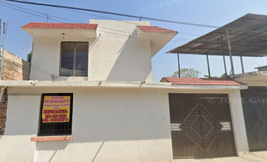 Casa en Venta en C. Calle Melchor Ocampo 175, Centro, 40000 Iguala de la Independencia, Gro.