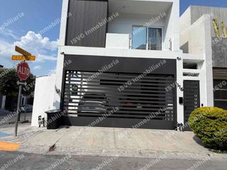 Casa Amueblada En Renta Cumbres Allegro