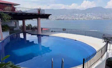 VENTA DE VILLA EN LAS PLAYAS