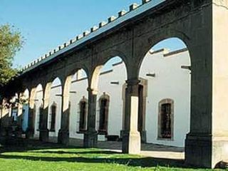 EXCLUSIVO HOTEL EN VENTA ESTILO HACIENDA