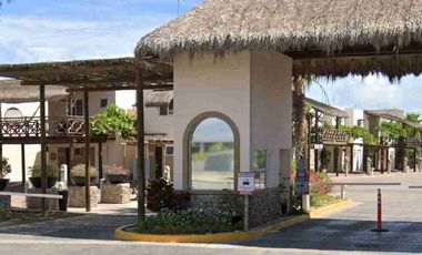 Inversión Segura y Rentable en Bienes Raíces Casa en Isla Cortés, Navolato, Sinaloa
