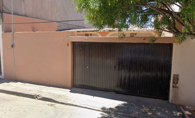 Casa en Venta en C. Rosalío Muro Camacho 5, 99940 Apozol, Zac.