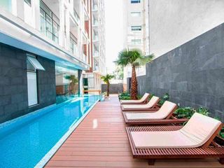 Venta Departamento Icon Condesa
