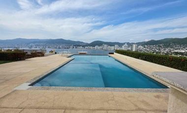 DEPARTAMENTO EN VENTA en Brisas Guitarron