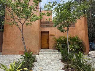 Casa en Venta en Senderos de Mayakoba | 3 Recámaras + Alberca Privada